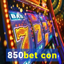 850bet con